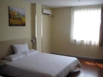 Hanting Hotel Huzhou South Street Luaran gambar