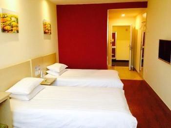 Hanting Hotel Huzhou South Street Luaran gambar